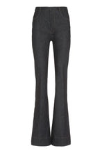 Load image into Gallery viewer, Bell-bottoms jeans
