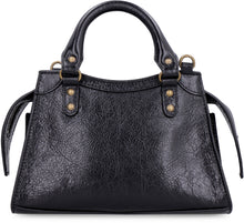 Carica l'immagine nel visualizzatore di Gallery, Mini borsa a mano Neo Classic in pelle
