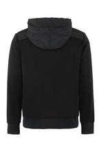 Carica l'immagine nel visualizzatore di Gallery, Felpa full-zip con cappuccio

