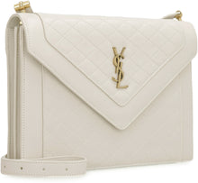 Load image into Gallery viewer, Gaby leather crossbody bag
