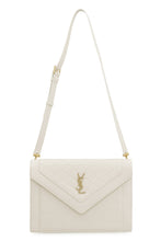 Load image into Gallery viewer, Gaby leather crossbody bag
