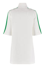 Carica l&#39;immagine nel visualizzatore di Gallery, Abito in jersey jacquard
