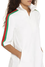 Carica l&#39;immagine nel visualizzatore di Gallery, Abito in jersey jacquard
