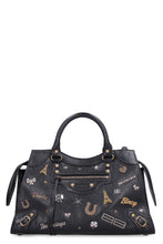 Carica l'immagine nel visualizzatore di Gallery, Borsa a mano Neo Classic in pelle
