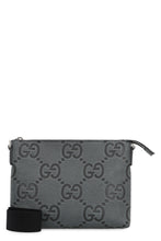 Carica l'immagine nel visualizzatore di Gallery, Pochette GG Media in pelle
