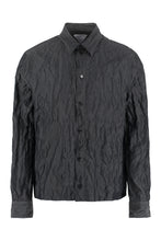 Carica l'immagine nel visualizzatore di Gallery, Camicia in tessuto tecnico
