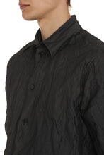 Carica l'immagine nel visualizzatore di Gallery, Camicia in tessuto tecnico
