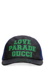 Carica l'immagine nel visualizzatore di Gallery, Cappello da baseball
