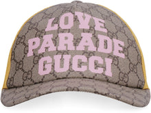 Carica l'immagine nel visualizzatore di Gallery, Cappello da baseball
