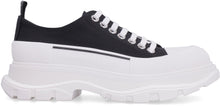 Load image into Gallery viewer, Tread Slick lace-up shoes
