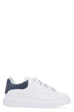 Carica l'immagine nel visualizzatore di Gallery, Sneakers low-top Larry in pelle
