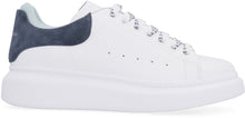 Carica l'immagine nel visualizzatore di Gallery, Sneakers low-top Larry in pelle
