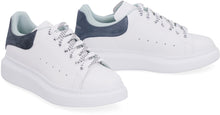 Carica l'immagine nel visualizzatore di Gallery, Sneakers low-top Larry in pelle
