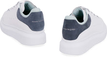 Carica l'immagine nel visualizzatore di Gallery, Sneakers low-top Larry in pelle
