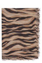 Carica l'immagine nel visualizzatore di Gallery, Foulard stampato
