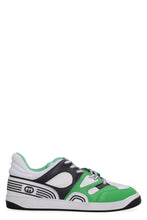 Load image into Gallery viewer, Gucci Basket sneakers

