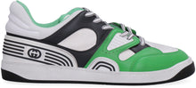 Load image into Gallery viewer, Gucci Basket sneakers
