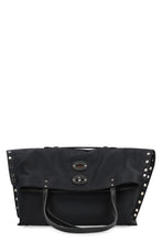 Load image into Gallery viewer, Tote bag A'spasso® in leather
