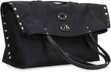 Load image into Gallery viewer, Tote bag A'spasso® in leather
