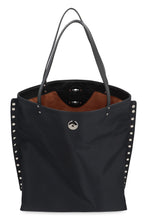 Load image into Gallery viewer, Tote bag A'spasso® in leather
