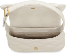 Load image into Gallery viewer, LE 57 leather shoulder bag
