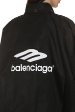Carica l'immagine nel visualizzatore di Gallery, Giacca a vento con logo
