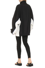 Carica l'immagine nel visualizzatore di Gallery, Giacca Sporty B in nylon
