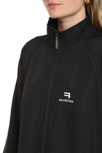 Carica l'immagine nel visualizzatore di Gallery, Giacca Sporty B in nylon
