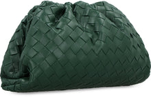Load image into Gallery viewer, Teen Pouch leather clutch
