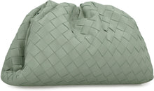 Load image into Gallery viewer, Teen Pouch leather clutch
