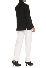 Load image into Gallery viewer, Double-breasted wool jacket
