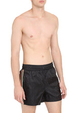 Load image into Gallery viewer, GG Nylon swim shorts
