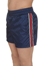 Carica l'immagine nel visualizzatore di Gallery, Shorts da mare in nylon GG

