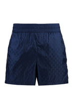 Carica l'immagine nel visualizzatore di Gallery, Shorts da mare in nylon GG
