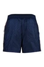 Carica l'immagine nel visualizzatore di Gallery, Shorts da mare in nylon GG
