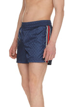 Carica l'immagine nel visualizzatore di Gallery, Shorts da mare in nylon GG
