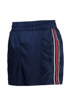 Carica l'immagine nel visualizzatore di Gallery, Shorts da mare in nylon GG
