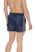 Carica l'immagine nel visualizzatore di Gallery, Shorts da mare in nylon GG
