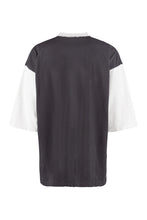 Carica l'immagine nel visualizzatore di Gallery, T-shirt oversize in cotone
