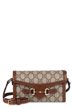 Carica l'immagine nel visualizzatore di Gallery, Mini borsa Gucci Horsebit 1955 a tracolla
