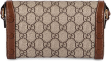 Carica l'immagine nel visualizzatore di Gallery, Mini borsa Gucci Horsebit 1955 a tracolla
