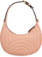 Carica l'immagine nel visualizzatore di Gallery, Mini-bag GG Marmont in pelle matelassé

