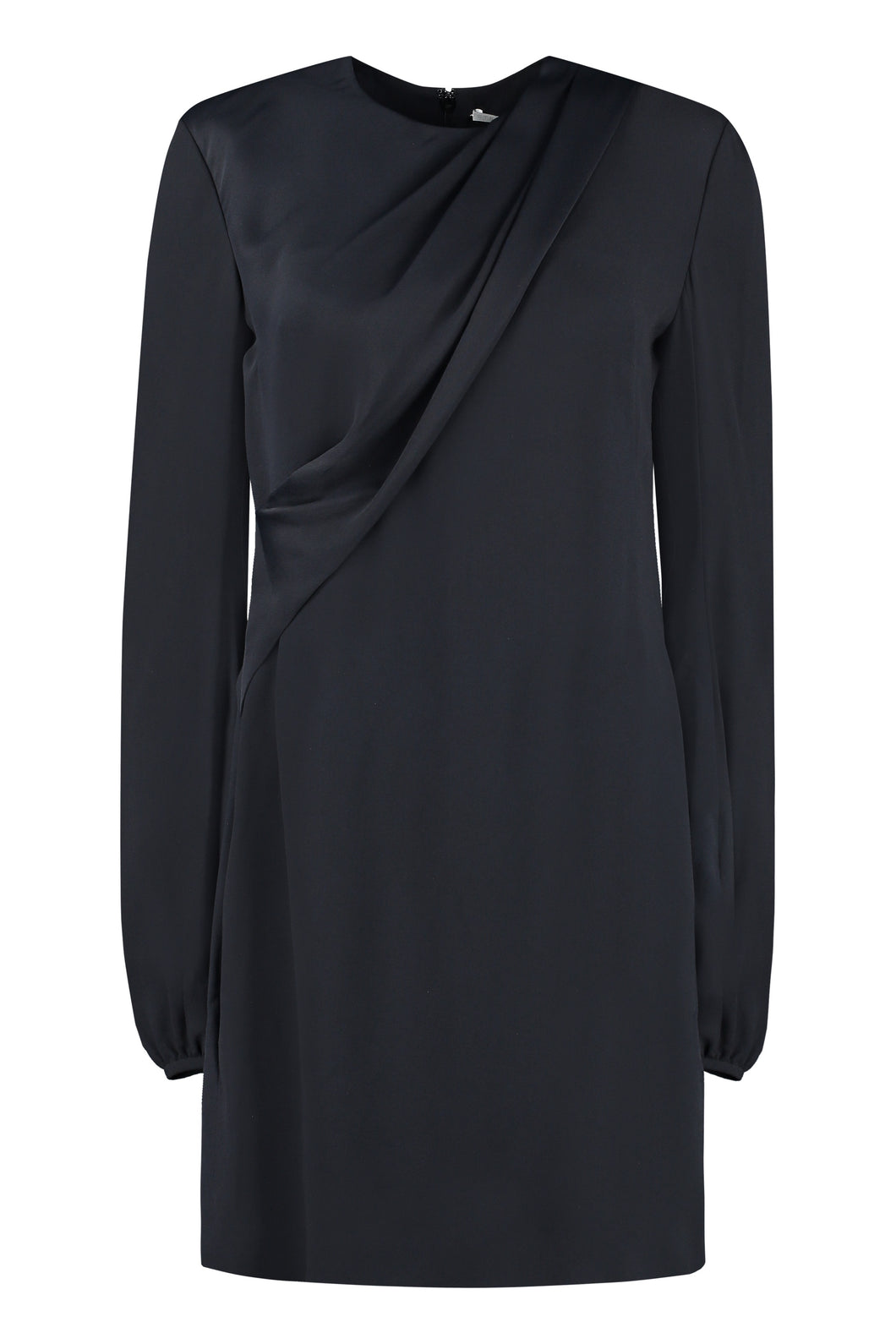 Abito in crêpe-cady