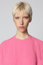 Carica l'immagine nel visualizzatore di Gallery, Abito T-shirt in viscosa
