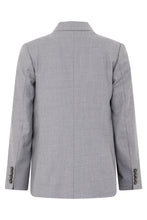Load image into Gallery viewer, Double-breasted jacket
