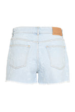 Carica l'immagine nel visualizzatore di Gallery, Shorts in denim
