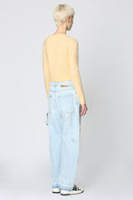 Load image into Gallery viewer, Straight leg jeans
