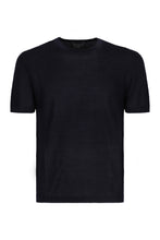 Carica l'immagine nel visualizzatore di Gallery, T-shirt in maglia
