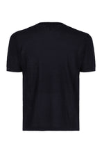Carica l'immagine nel visualizzatore di Gallery, T-shirt in maglia
