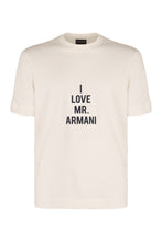 Carica l'immagine nel visualizzatore di Gallery, T-shirt in cotone con stampa
